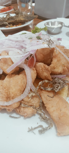 Tumbes Mar Pescados y Mariscos - Gastronomía y hostelería