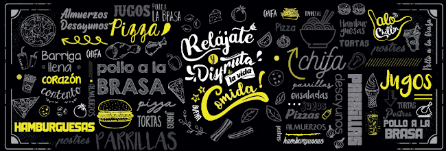 Opinii despre Polleria Chifa Hamburguesas Aló Chillin în Chiclayo - Gastronomía y hostelería