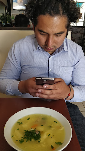 Pollería Chifa PURA LEÑA - Gastronomía y hostelería