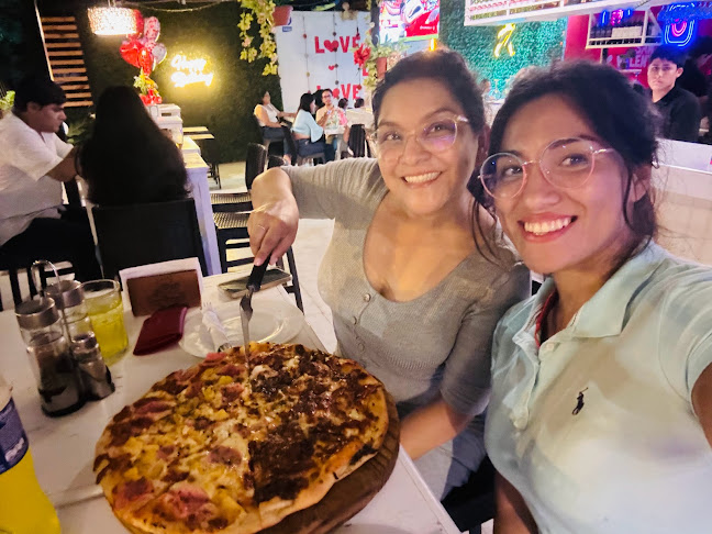Pizzería Don Máximo - Gastronomía y hostelería