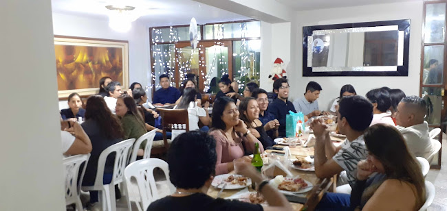 La casa de la rumba y sabor de tonys - Gastronomía y hostelería