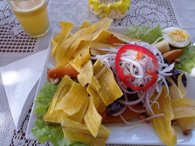 Mr. Wil Campestre - Gastronomía y hostelería