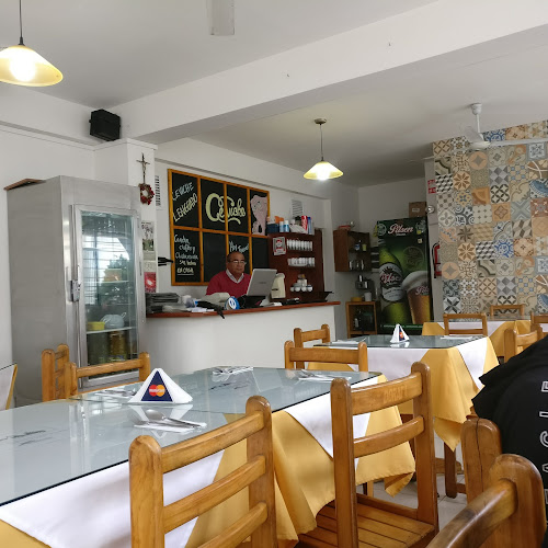 Amariscos - Gastronomía y hostelería