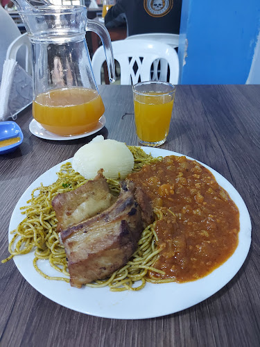 Opinii despre Restaurante Los Patitos în Sunampe - Gastronomía y hostelería