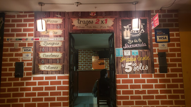 Jr. Lloque Yupanqui #273 a 2 minutos de la plaza principal de Baños del Inca, Baños del Inca, Cajamarca