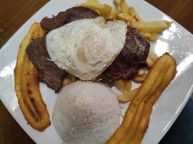 Restaurant El Paraíso - Gastronomía y hostelería