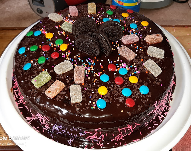 Café &tertulia - Gastronomía y hostelería