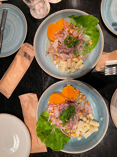 Tanta - Gastronomía y hostelería