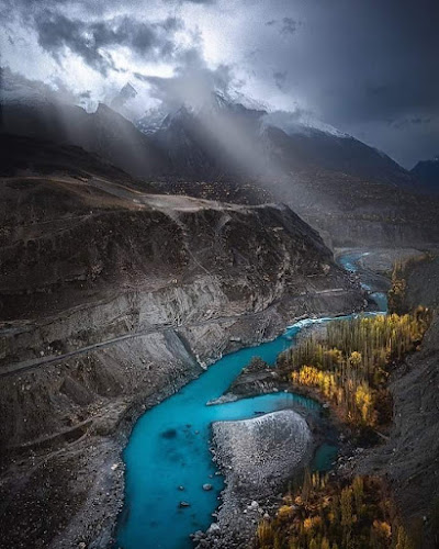 Mr Wok - pisco - Pisco