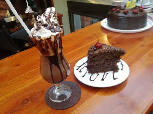 L' Aróme Café & Tasca - Gastronomía y hostelería