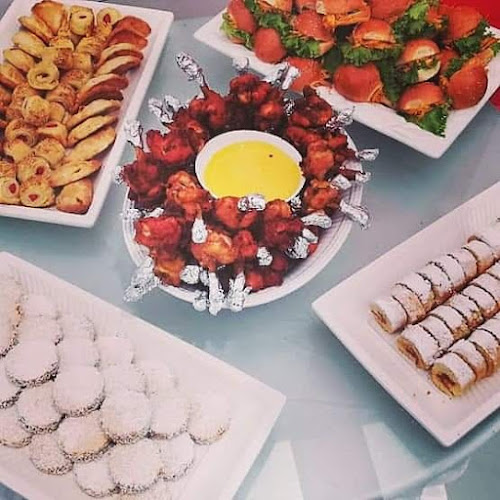 Maza's Deliciosas - Víctor Larco Herrera