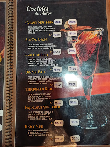 Opinii despre CHOCANO CAKE DESIGNER în Huánuco - Gastronomía y hostelería