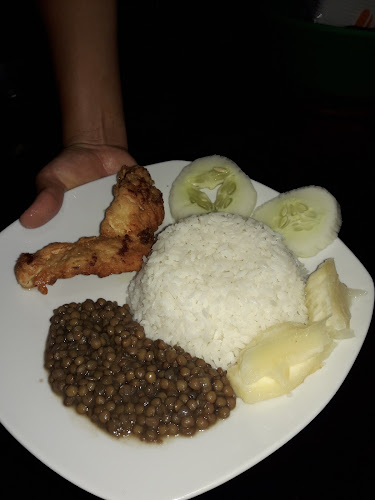 Restaurante Maricielo - Gastronomía y hostelería