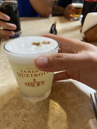 Opinii despre Antigua Taberna Queirolo în Pueblo Libre - Gastronomía y hostelería