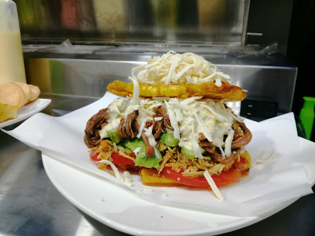 Comentarii opinii despre Mercado San Martín