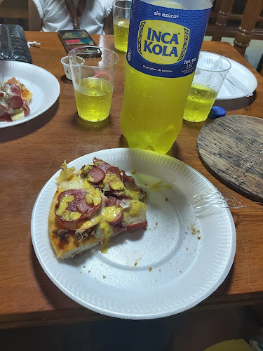 Ramón Castilla 379, Iquitos 16001