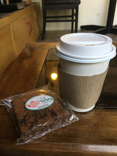 Max Quilla Coffee - Gastronomía y hostelería