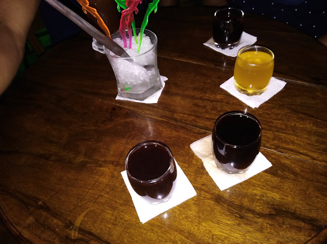 Jr. Alegría Arias de Morey 173, Tarapoto 22202