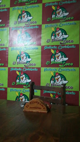 Picuro Loco