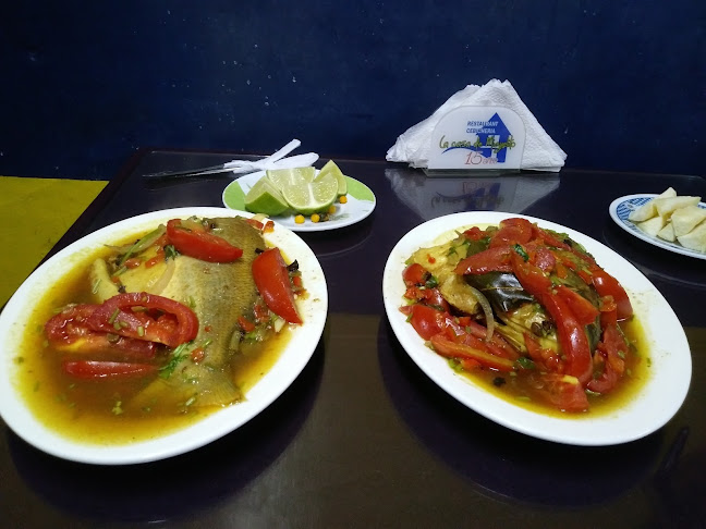 Loreto 649, Iquitos 16002