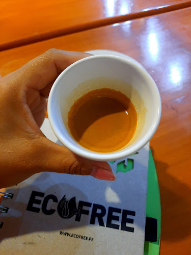 Caficultores - Café & Tostadnría