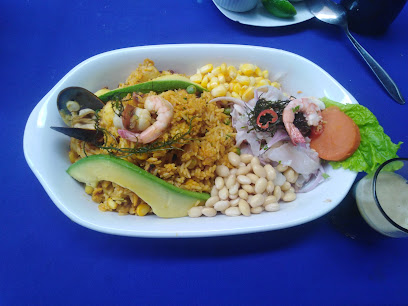 Cevichería El Muñeco
