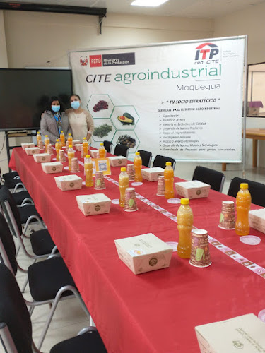 Malliy's Peruá Catering