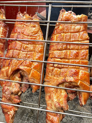 TRADICIÓN DE HUARAL DE MAX