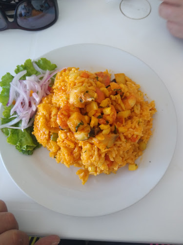 Opinii despre Restaurante Paita Alta în Paita - Gastronomía y hostelería
