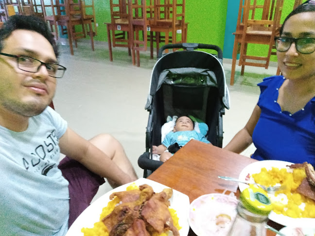 Jirón Francisco Pizarro 551, Tarapoto 22201