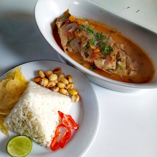 Opinii despre Restaurante Cevicheria "Glumar" în Tumbes - Gastronomía y hostelería