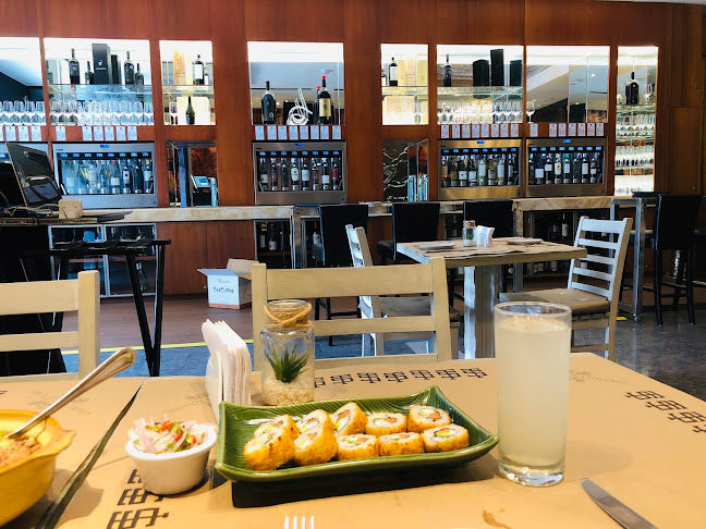 Opinii despre SATO Kitchen Atelier & Wine Boutique în San Isidro - Gastronomía y hostelería