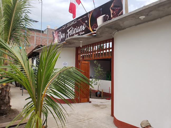 Café Orgánico "Don Feliciano"