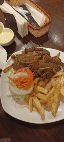 Comentarii opinii despre Cero Grados