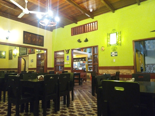 Opinii despre El Leñador în Iquitos - Gastronomía y hostelería