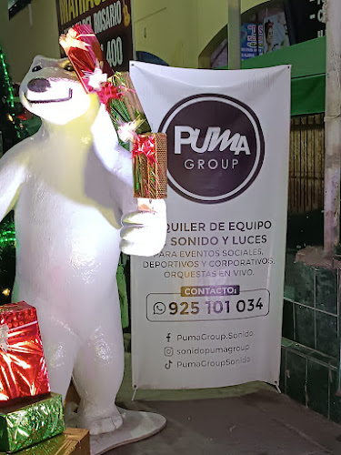 supermercado Virgen de las Mercedes - Lima