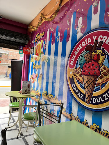 Restaurante Heladeria "Caraz Dulzura" - Gastronomía y hostelería