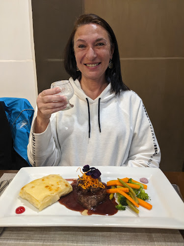 Comentarii opinii despre Mamá Jama Restaurant