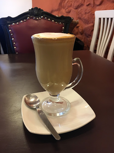 Comentarii opinii despre La Esquina (DESAYUNOS)