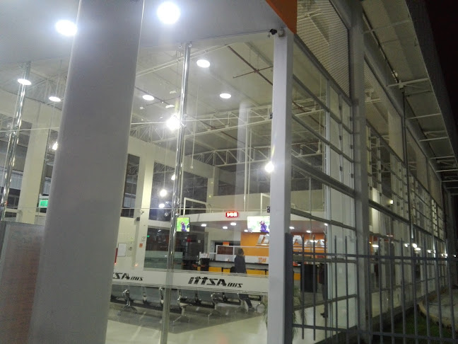 Comentarii opinii despre Restaurant La Copa