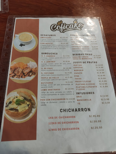 Av. Los Quechuas 1241 Ate, Lima 15022