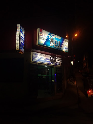 Apu Lan Center - Andahuaylas