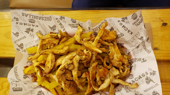 Farrukito's House - Gastronomía y hostelería