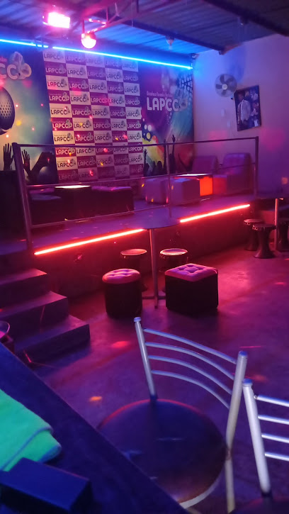 Discoteca Karaoke Restobar LAPCC