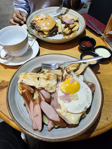 La Chola Sangucheria Cajamarquina C4 - Gastronomía y hostelería