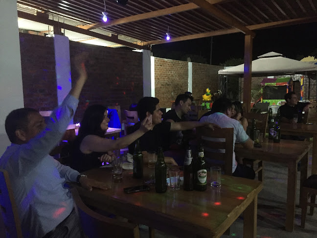 Comentarii opinii despre El Gran Roble Restaurant Campestre