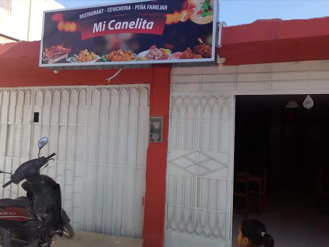 Comentarii opinii despre Mi Canelita- Restaurante