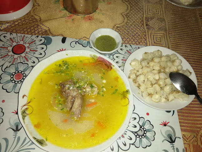 Bar Restaurant "Dorita"