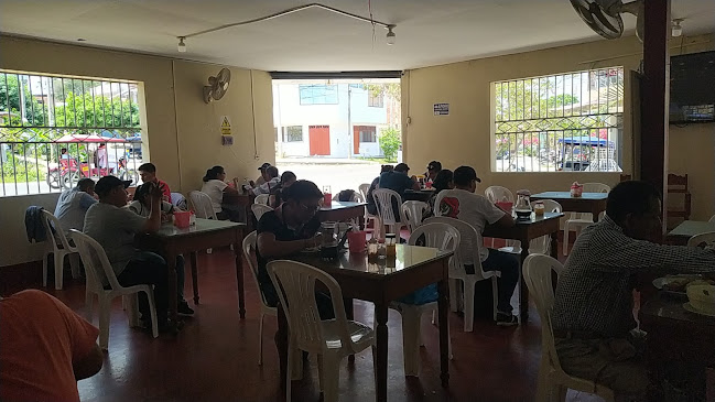 Restaurant YOLITA - Tarapoto