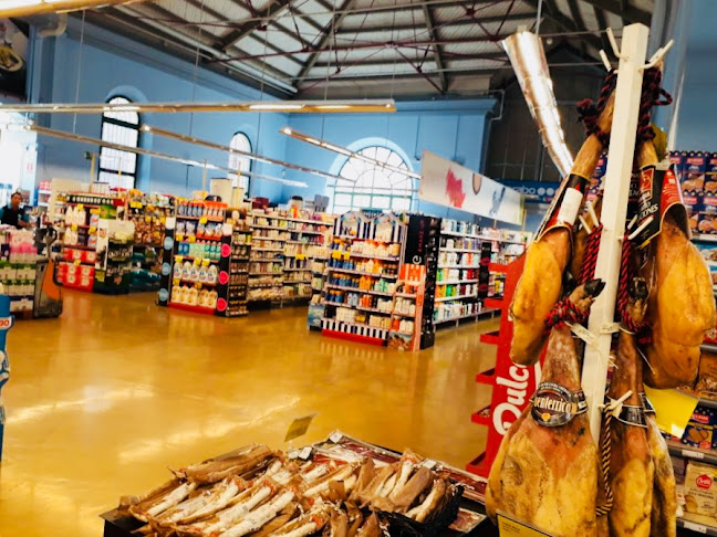 Mercado de Santo Domingo - Gastronomía y hostelería